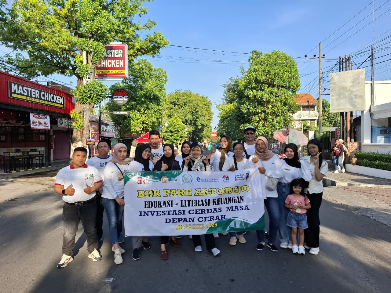 Foto Bersama